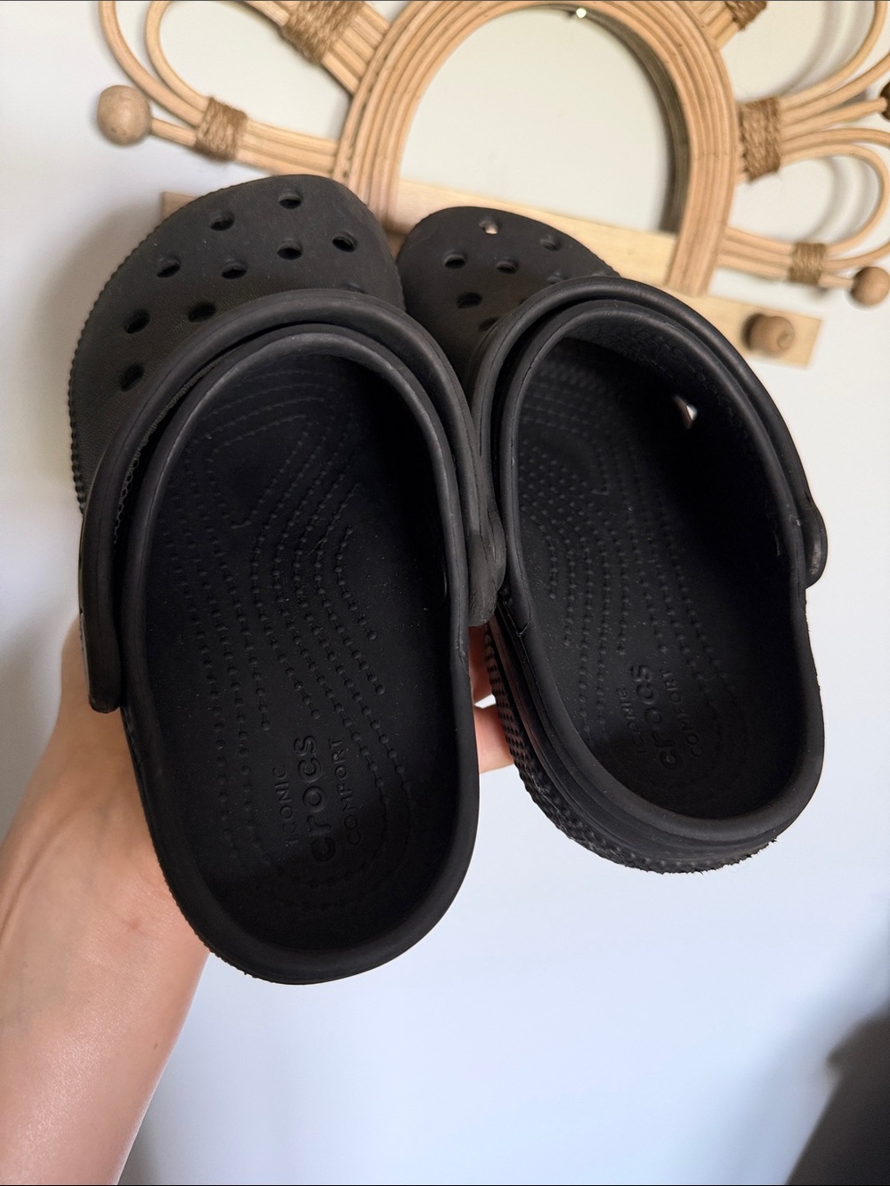 Children Crocs - Picture 6 of 8